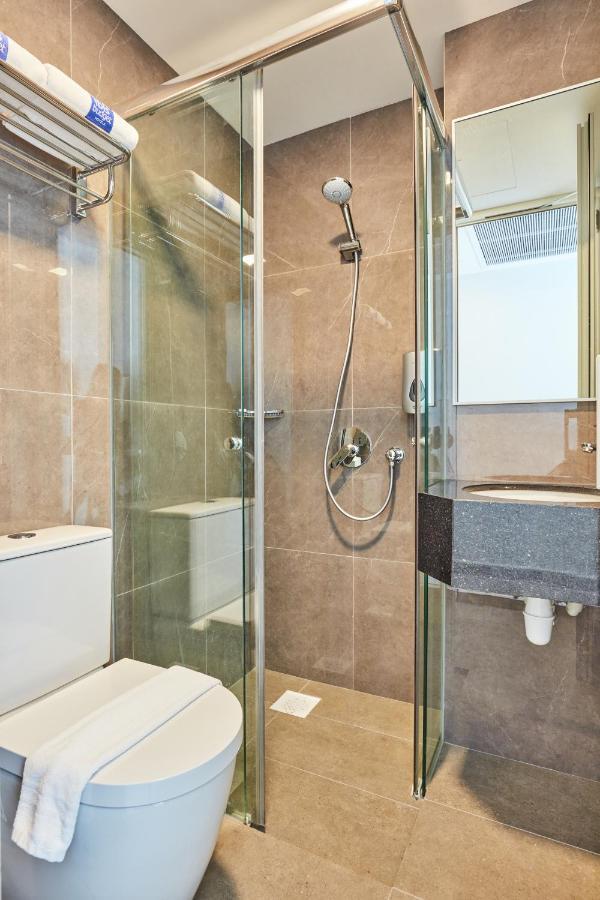 Hotel Ibis Budget Ametrine Singapur